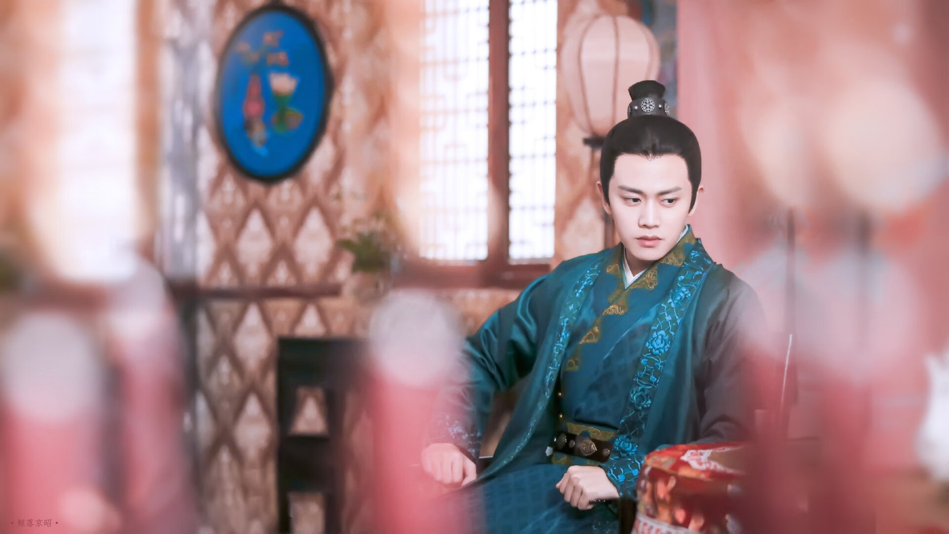 传统水袖舞狮比赛，文化盛宴里的运动魅力