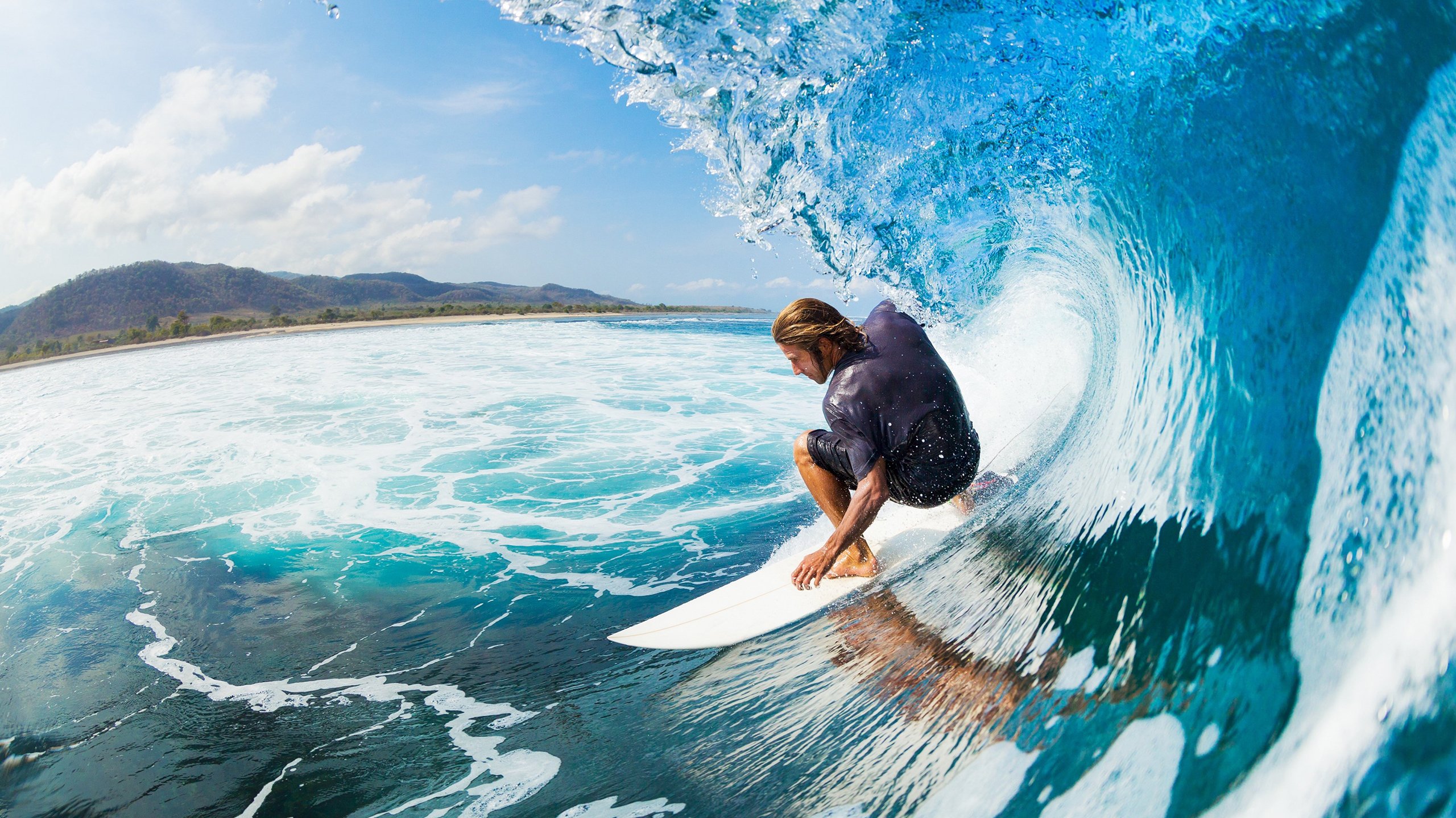 安东·李恩：全黑队进攻的“心脏”，总能在关键时刻做出精准判断